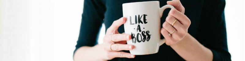 Could becoming your own recruitment boss change your life?